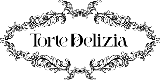 Torte Delizia crest logo